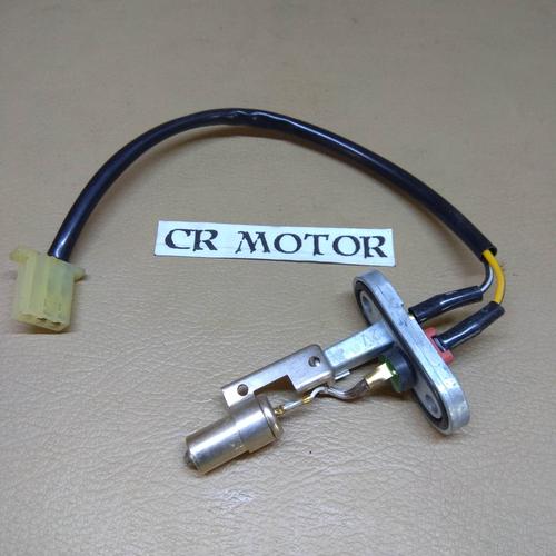 Foto Produk original indikator sensor pelampung tangki tanki bensin ninja R RR ori dari CAHAYA REJEKI MOTOR