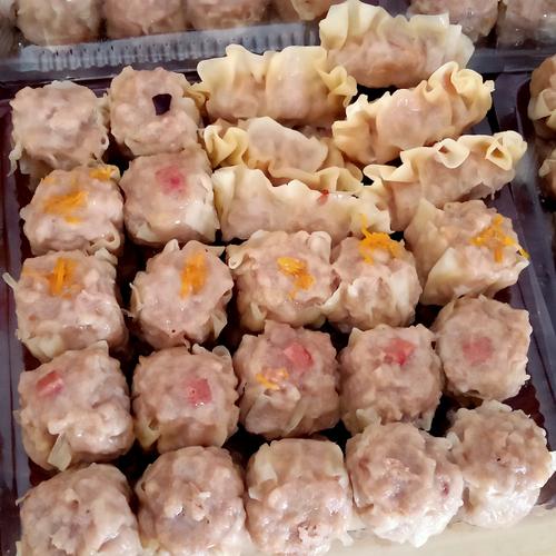 Foto Produk dim sum lezat diameter besar dari HaRoZaDaZaSa store