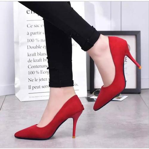heels polos