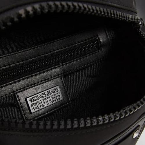 Jual Original Versace Jeans Couture Linea Python Waist Bag Tas Pinggang -  Jakarta Selatan - putrimila | Tokopedia