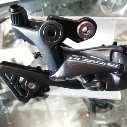 Jual RD Rear Derailleur shimano ultegra 