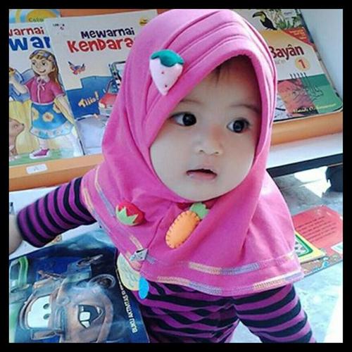 Jual Jilbab Anak Lucu Maryam 6 9 Th Atau Ukuran Xl Cuci Gudang Jakarta Barat Absolve Sellatar Tokopedia
