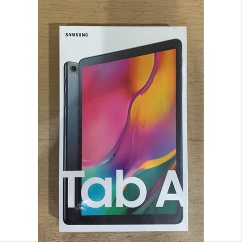 Jual Jual Samsung Tab A 10 Inch 19 Murah Jakarta Barat Harries Store104 Tokopedia