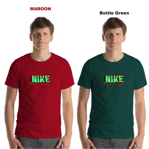 Jual Kaos Baju T Shirt Distro Pria 