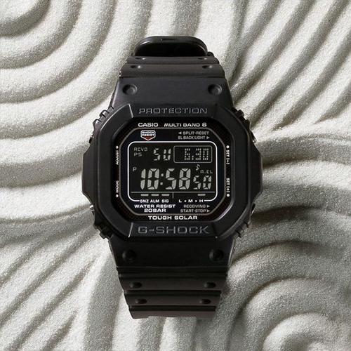Jual Casio G-Shock Square GW-M5610-1BDR 