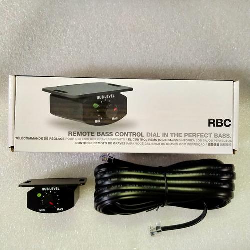 Jual Remot Bass Kontrol Subwoofer Aktif JBL Bass Pro - Jakarta Pusat -  Audio Perdana | Tokopedia