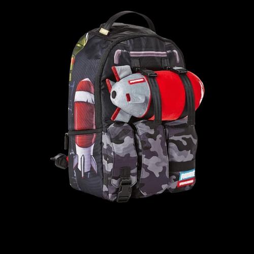 sprayground backpack fortnite