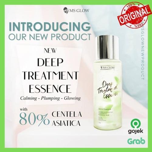 essence ms glow acne