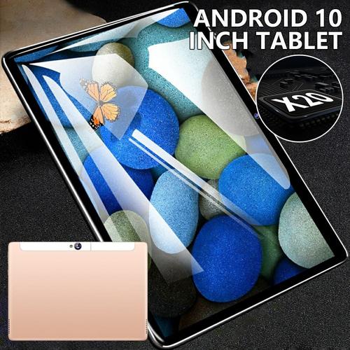 Jual Tablet 10 Inch Tablet Murah 10 Ram 8gb Rom 128gb Bkn Ipad Samsung Biru Jakarta Pusat Twobrothershopii Tokopedia