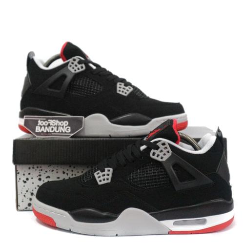 jordans retro 4 og