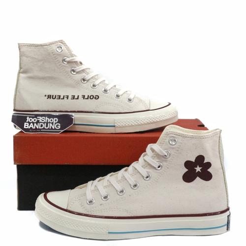 golf le fleur parchment