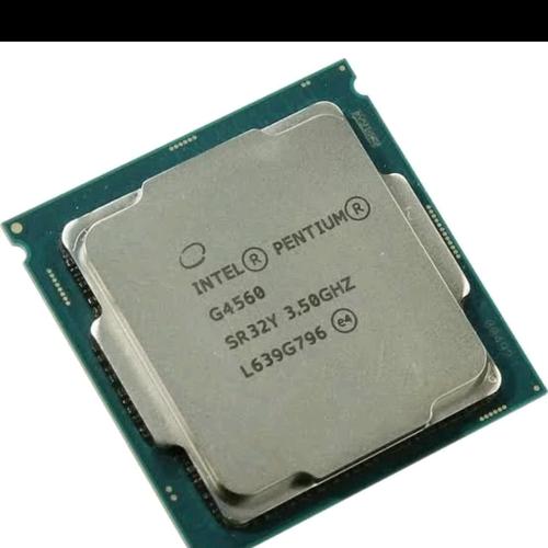 Foto Produk PROCESSOR G4560 SOCKET 1151 dari AL computerr