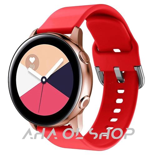 Jual Silicone Strap Band Samsung Galaxy 