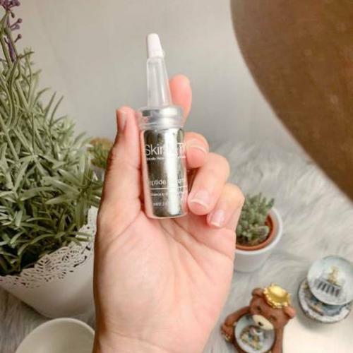 skin mtx peptide serum