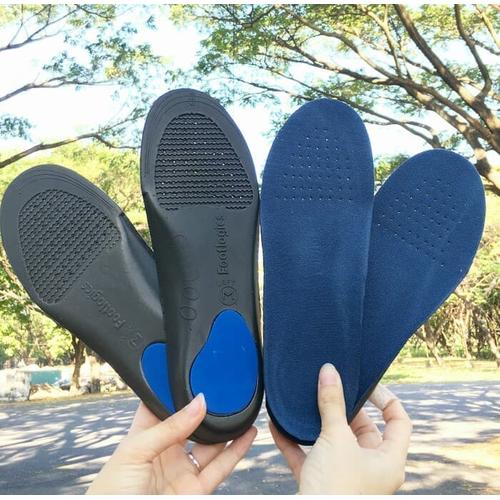 high arch foot support