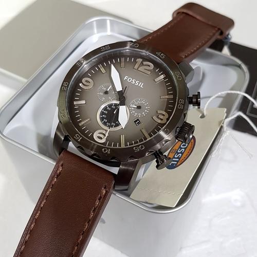 Jual JAM TANGAN PRIA FOSSIL JR1424 JR 1424 NATE CHRONOGRAPH ORIGINAL Kota Bandung Unity Pvs Tokopedia