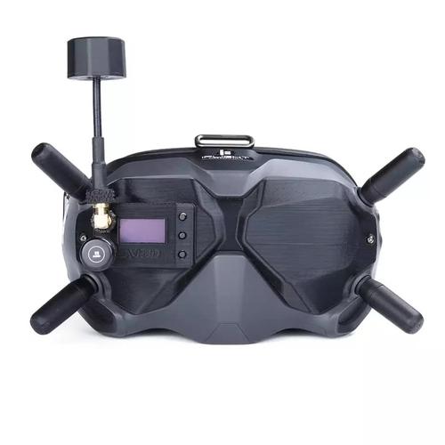 DJI FPV GOGGLES V1 & エアユニット搭載Beta95改