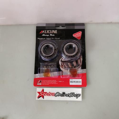 Foto Produk Komstir Bambu racing Megapro monoshok Cbr 150 Verza dari sentraonline