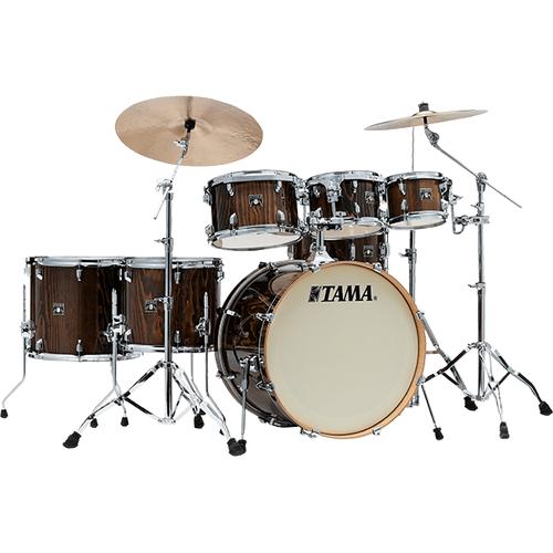 Jual Tama Superstar Classic CL72RS PGJP 7pcs Drum Set - Kota Bekasi - Meisa  Musik | Tokopedia