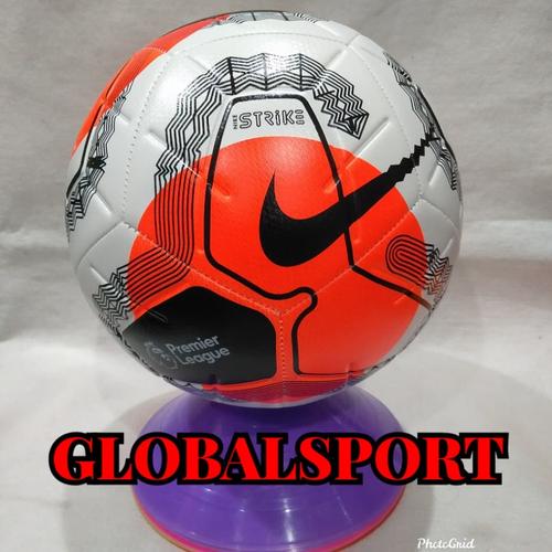 nike strike winter ball