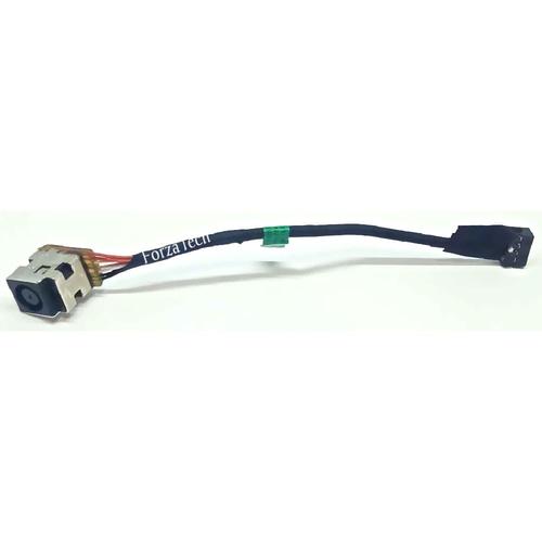 Jack Alimentazione DC Per HP ProBook 440/450 G2 &ndash; Cavo Con Connettore 710431-TD1