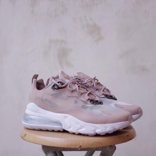 air max react 270 rose