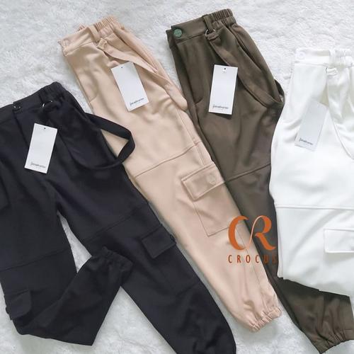 Jual Sling Cargo Pants Baggy American 