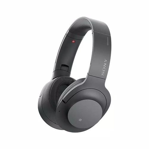 Jual Headphone SONY WH-H900N hear on 2 