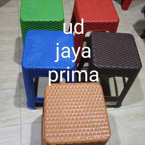 Foto Produk kursi / bangku baso dari UD JAYA PRIMA