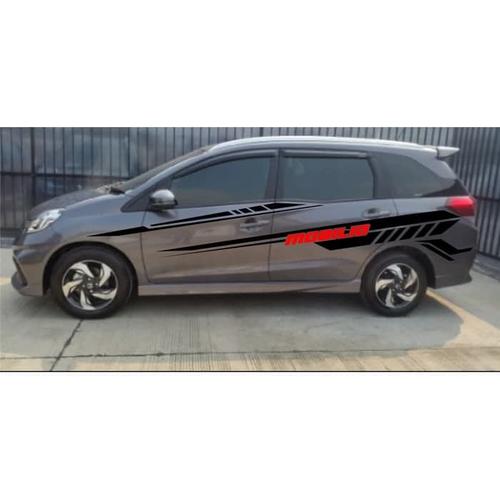 Contoh 77+ Modifikasi Minimalis Mobilio Paling Terbaru