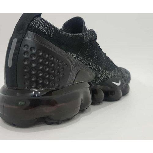 Jual Nike Vapormax Flyknit 2.0 Black 