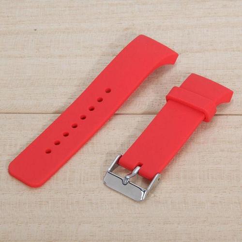 Jual Silicone Watch Band Strap Samsung Gear S2 R720 - Jakarta Barat - wero  JAYA | Tokopedia