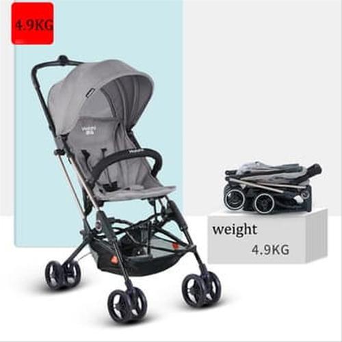 stroller kecil