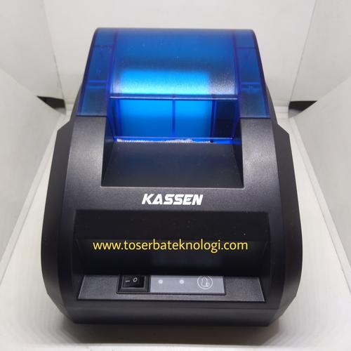 Jual Printer Kasir Thermal KASSEN bisa 
