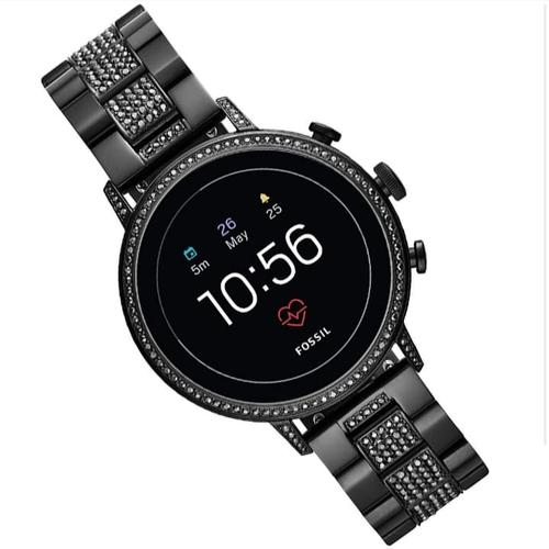 Jual Fossil Smartwatch Gen 4 Venture HR 