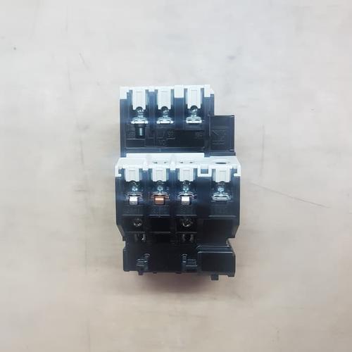Jual Mitsubishi Thermal Overload Relay THT18 / THT18 9A ( 7 11 A