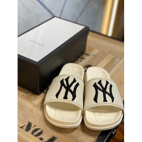 ny gucci slides