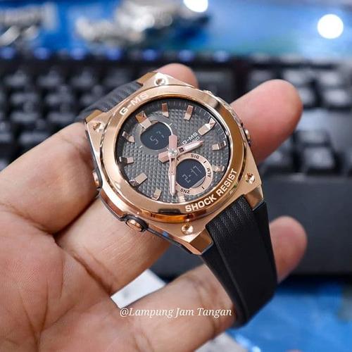 Jual BABY-G MSG-C100G-1A - Kota Bandar Lampung - Lampung Jam Tangan |  Tokopedia