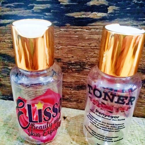 Foto Produk Toner 50 Ml dari Elissa Skincare