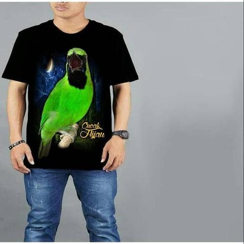 6400 Gambar Kartun Burung Cucak Ijo HD