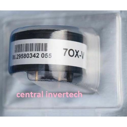 Genuine SICK Oxygen Sensor - Model DGS66-JZZ0-S01 For Industrial & Medical Use