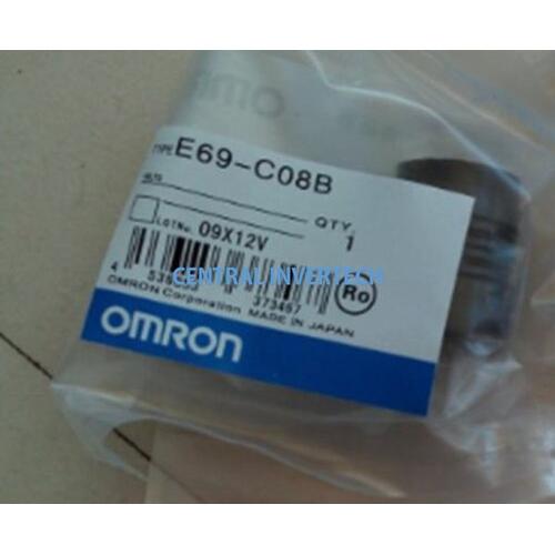 Omron Encoder Rotativo E69-C06B (E69C06B) - Nuovo Di Zecca