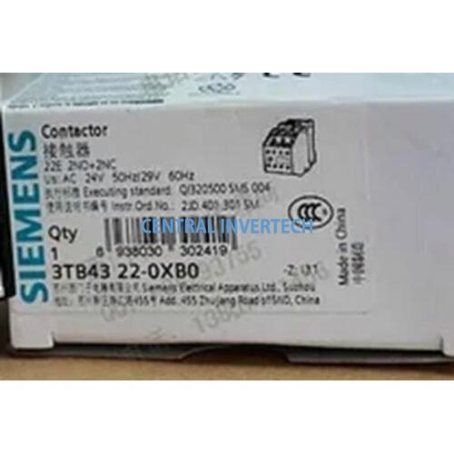 Jual Siemens 3TB4322-0XB0 - Kota Bandung - CENTRAL INVERTERCH | Tokopedia