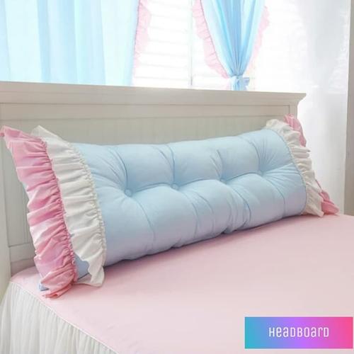 Jual Sandaran Kasur Sandaran Tempat Tidur Headboard Elegan Uk 120 Jakarta Selatan Galeryaldior2 Tokopedia