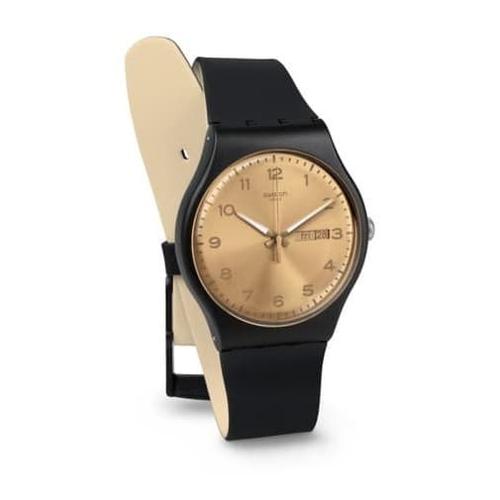 Jual jam tangan swatch SUOB716 ORIGINAL - Kota Tangerang - Overflow Store |  Tokopedia