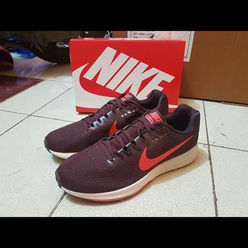 Jual Nike Air Zoom Structure 21 Original 100% - Jakarta Timur - Gudang89 |  Tokopedia