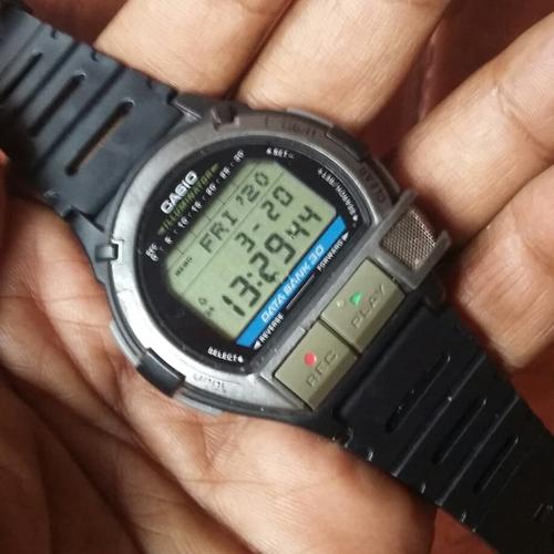 casio db v30