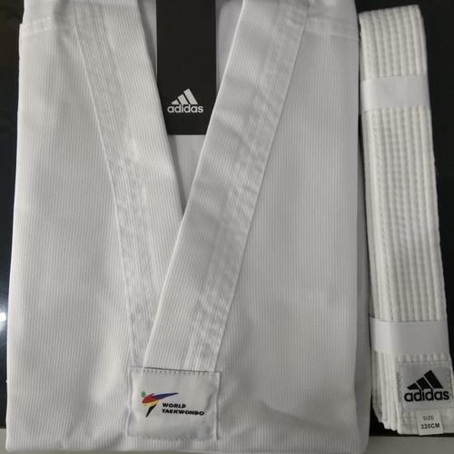 dobok adidas adiclub
