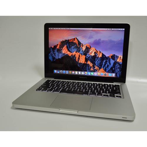 Macbook pro deals md101