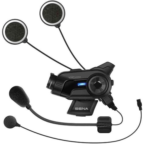 Foto Produk Sena 10C Pro dari duniamotorcom-DM